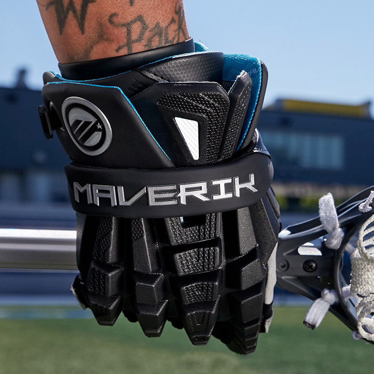 Cheap lacrosse gloves online