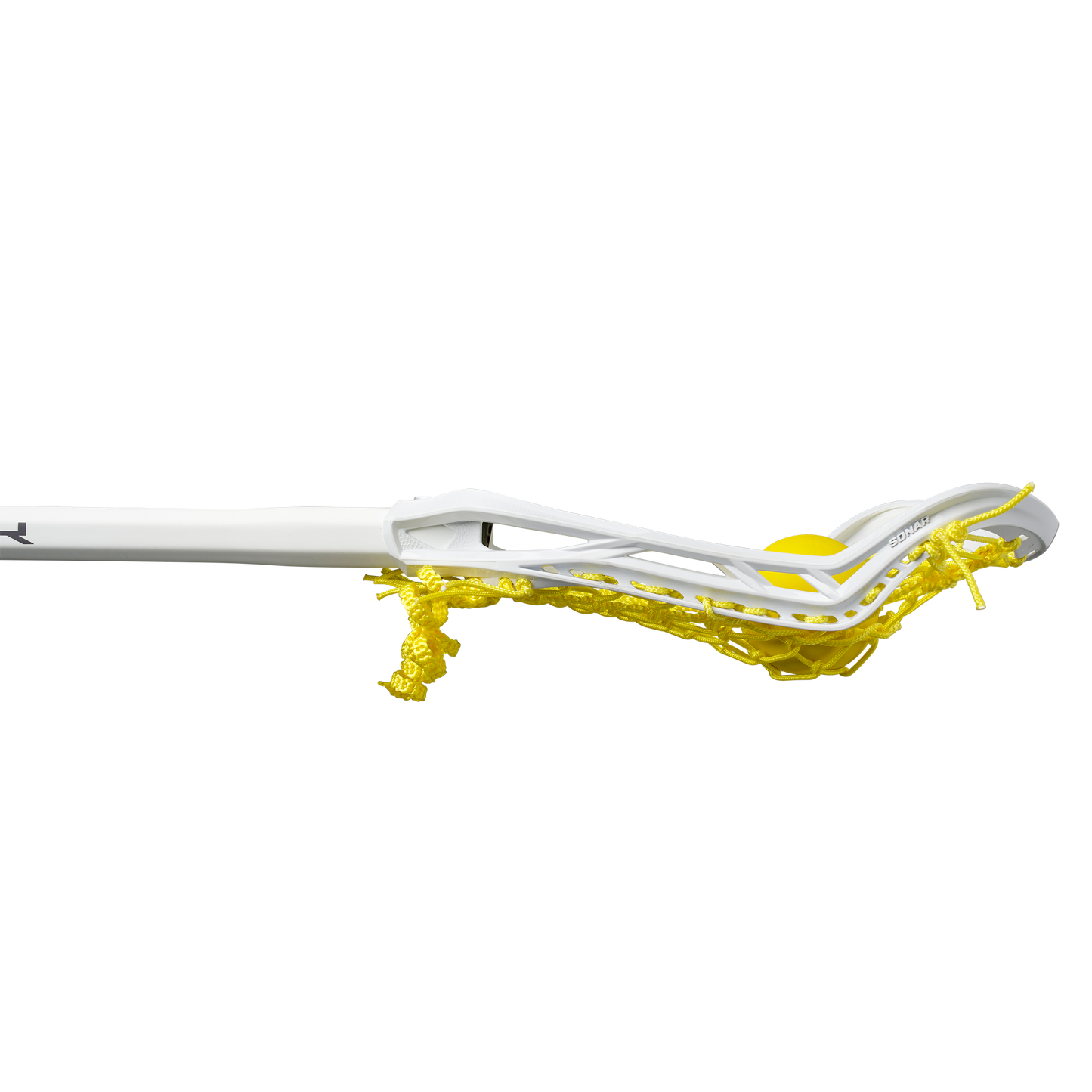 SONAR COMPLETE STICK WHITE