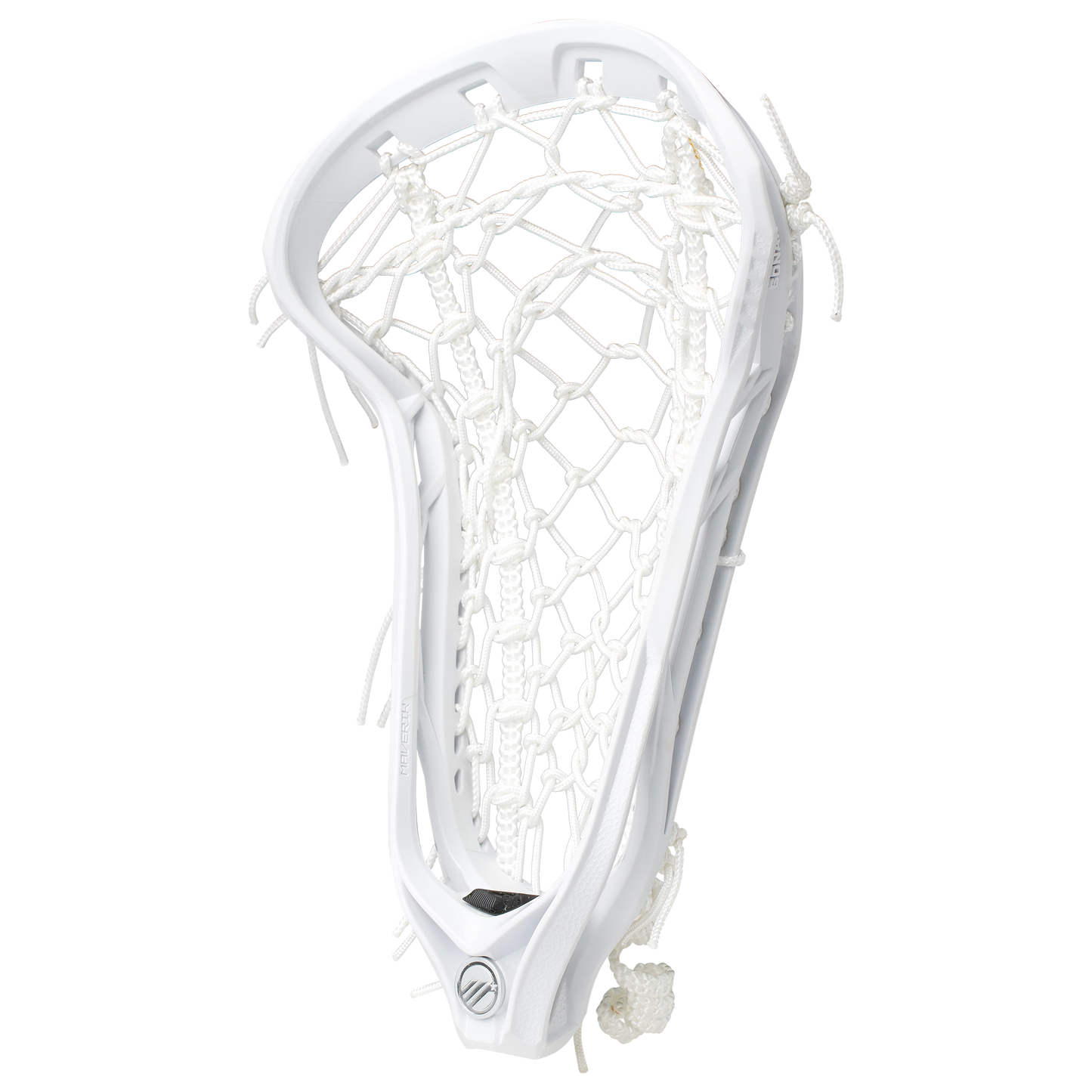 SONAR STRUNG HEAD WHITE