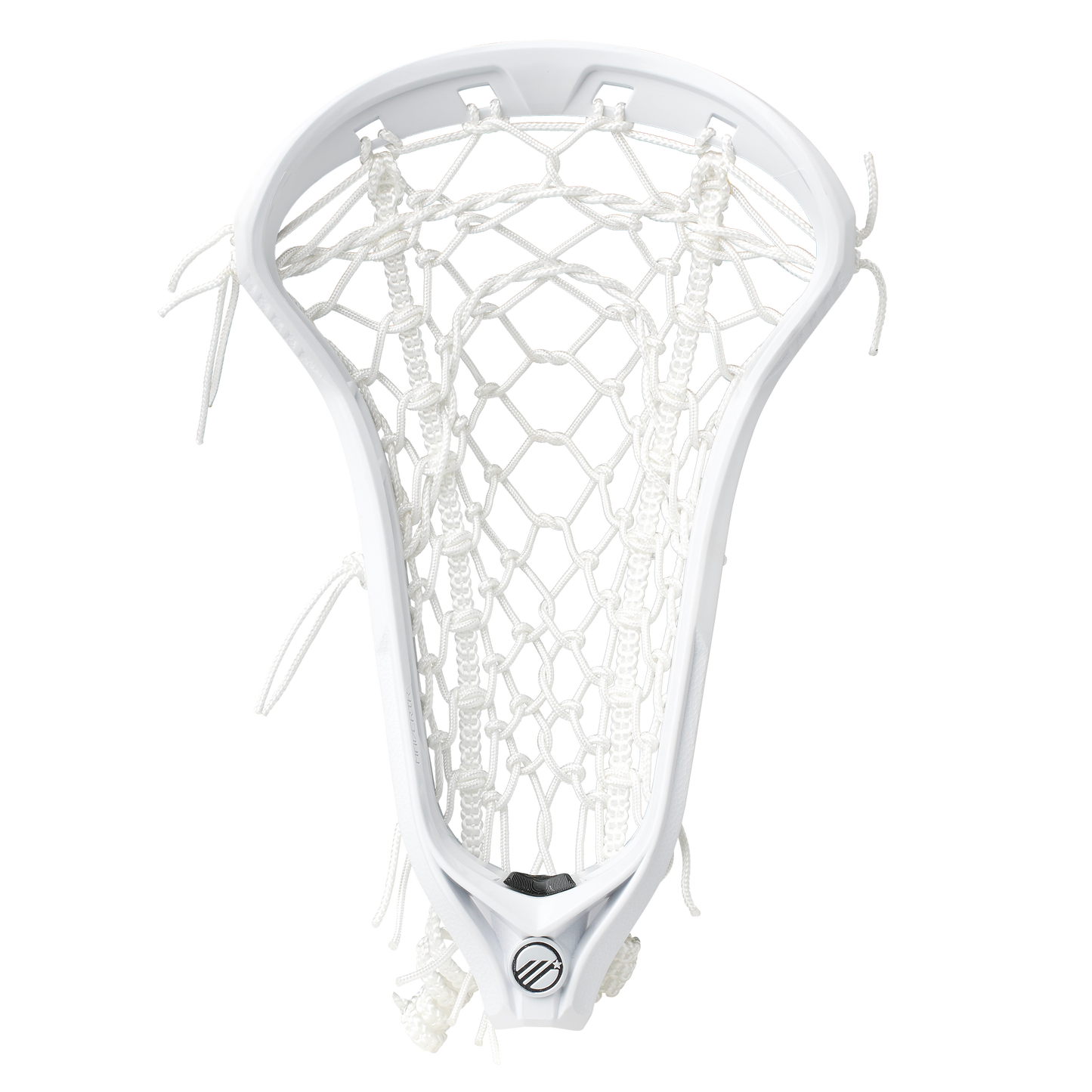 SONAR STRUNG HEAD WHITE