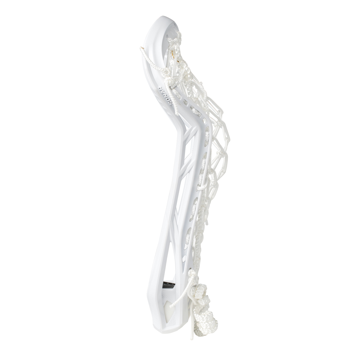 SONAR STRUNG HEAD WHITE