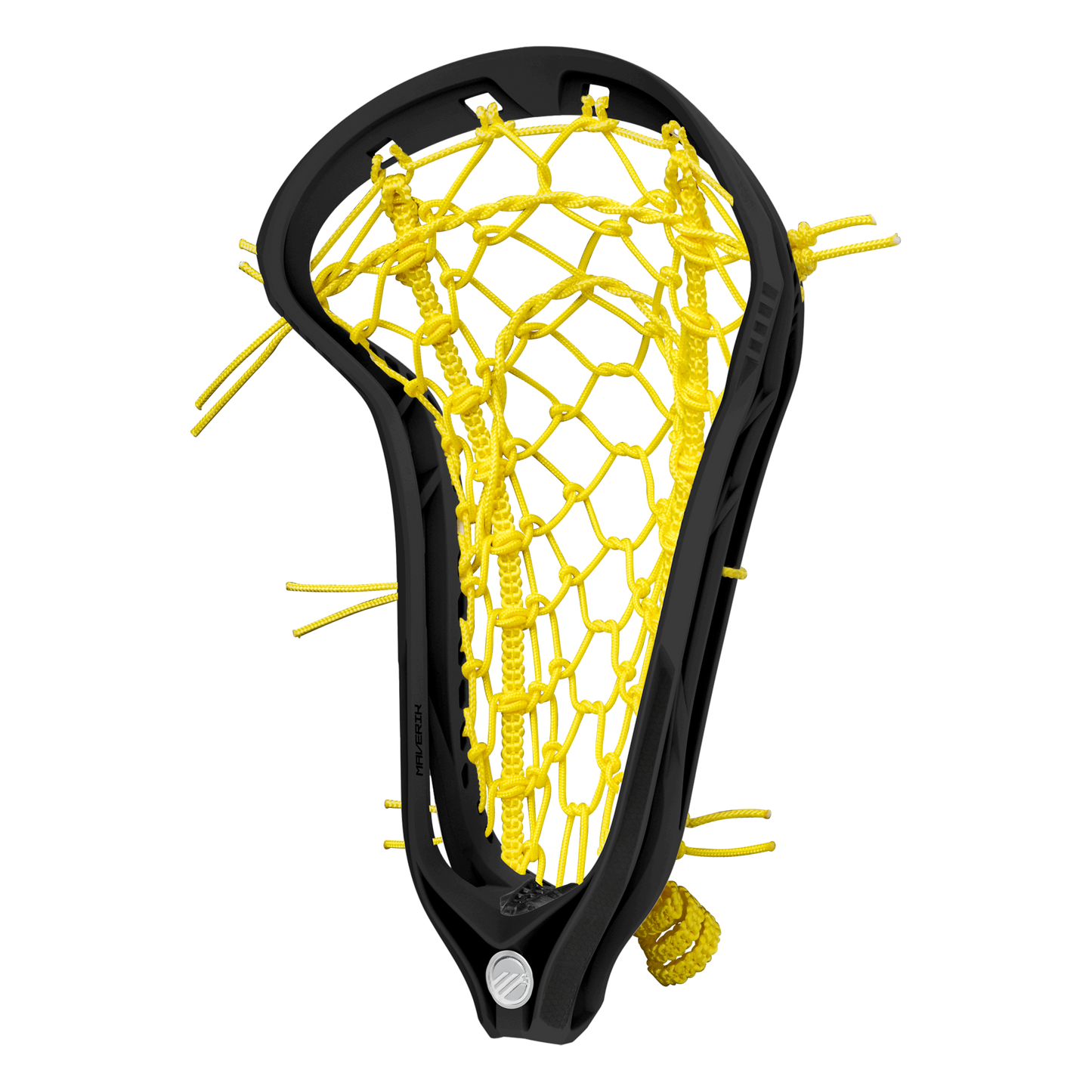 SONAR STRUNG HEAD BLACK