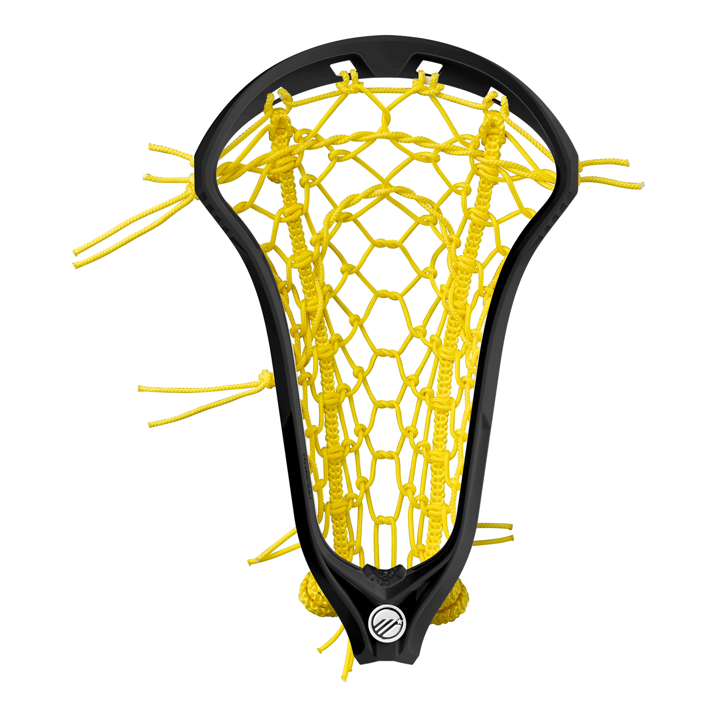 SONAR STRUNG HEAD BLACK