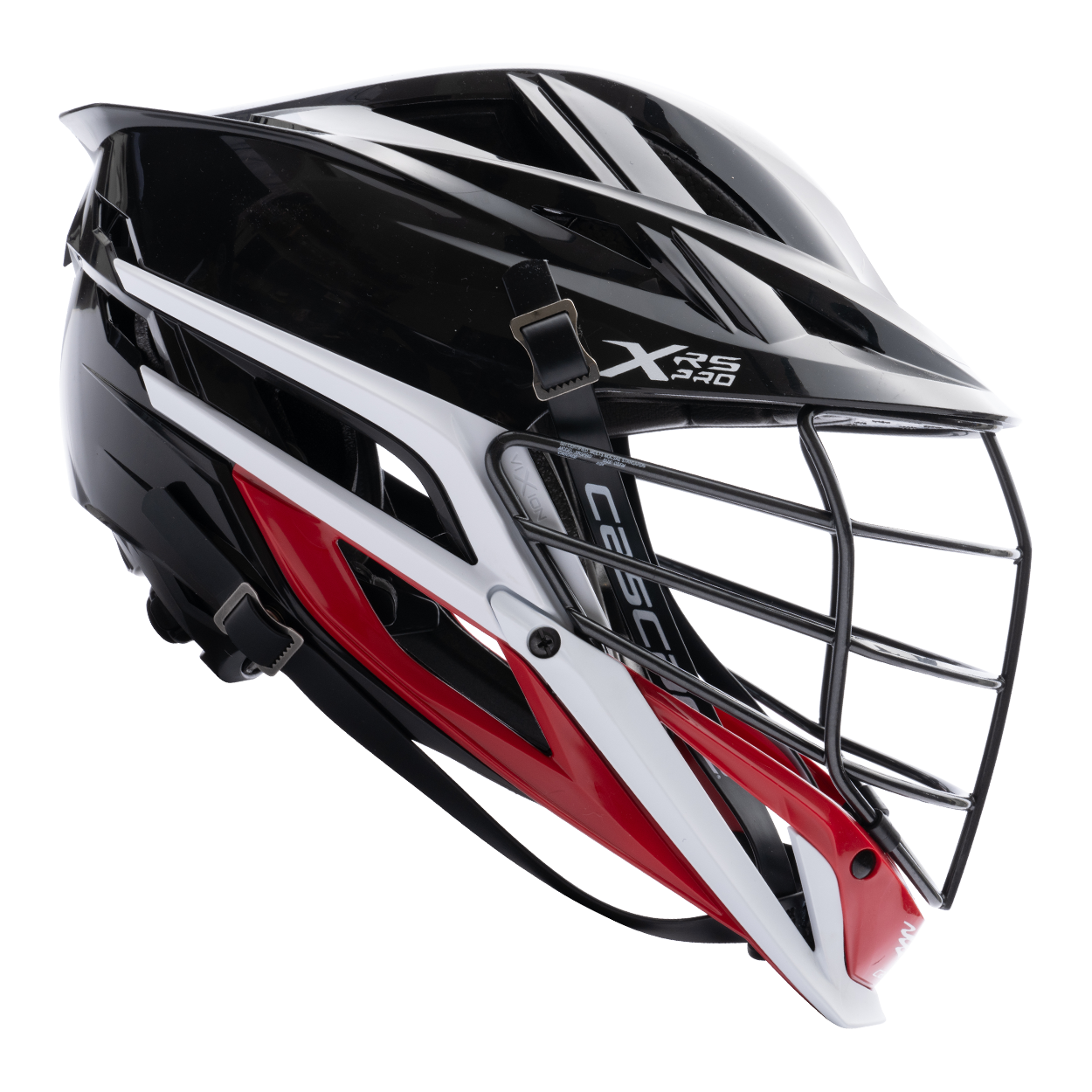 Cascade Lacrosse Helmets - Youth & Adult Protection