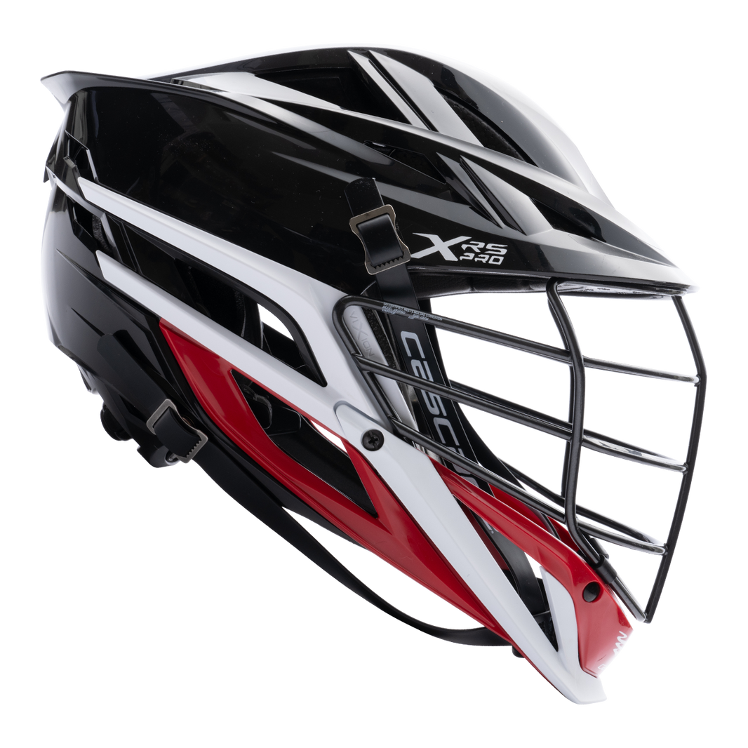Cascade Lacrosse Helmets - Youth & Adult Protection