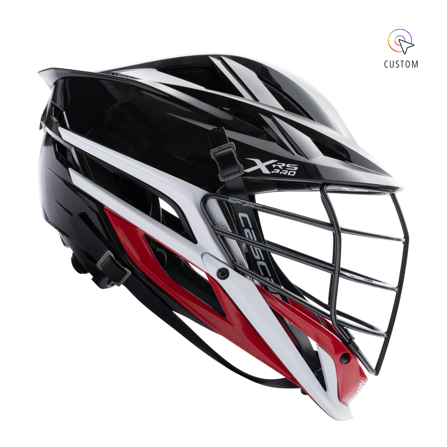 XRS PRO HELMET