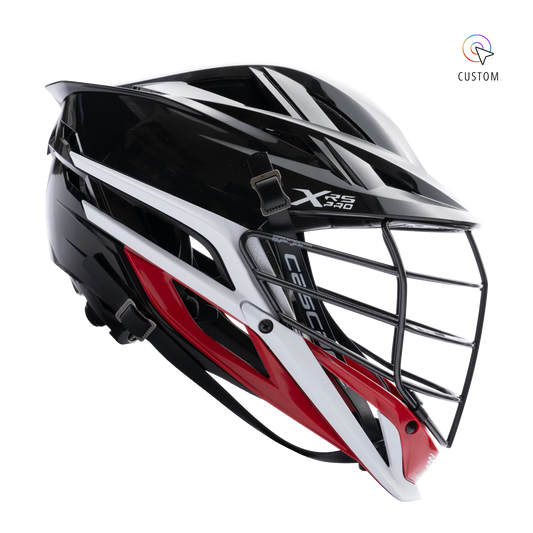 XRS PRO HELMET