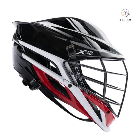 XRS PRO HELMET