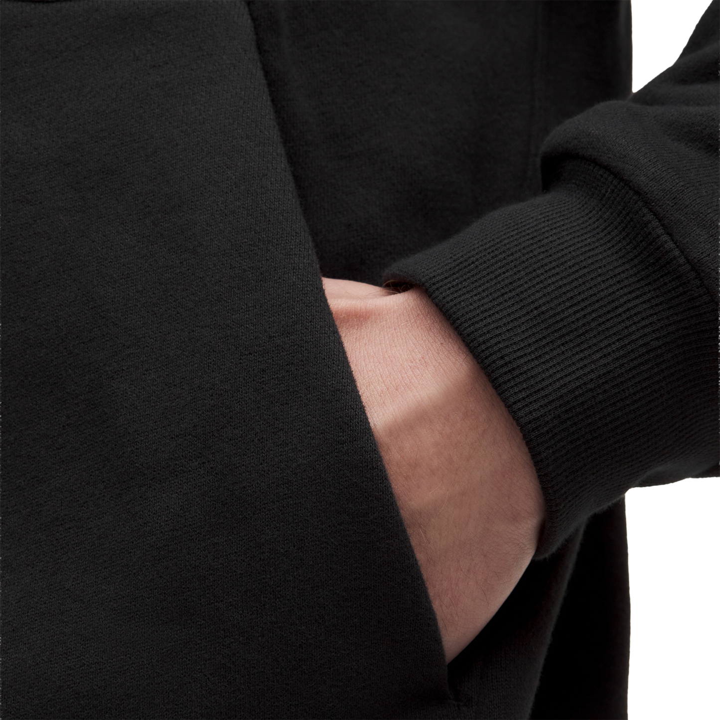 MAVERIK // lululemon STEADY STATE HOODIE