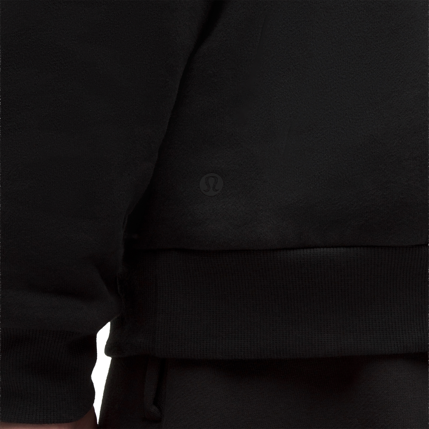 MAVERIK // lululemon STEADY STATE HOODIE