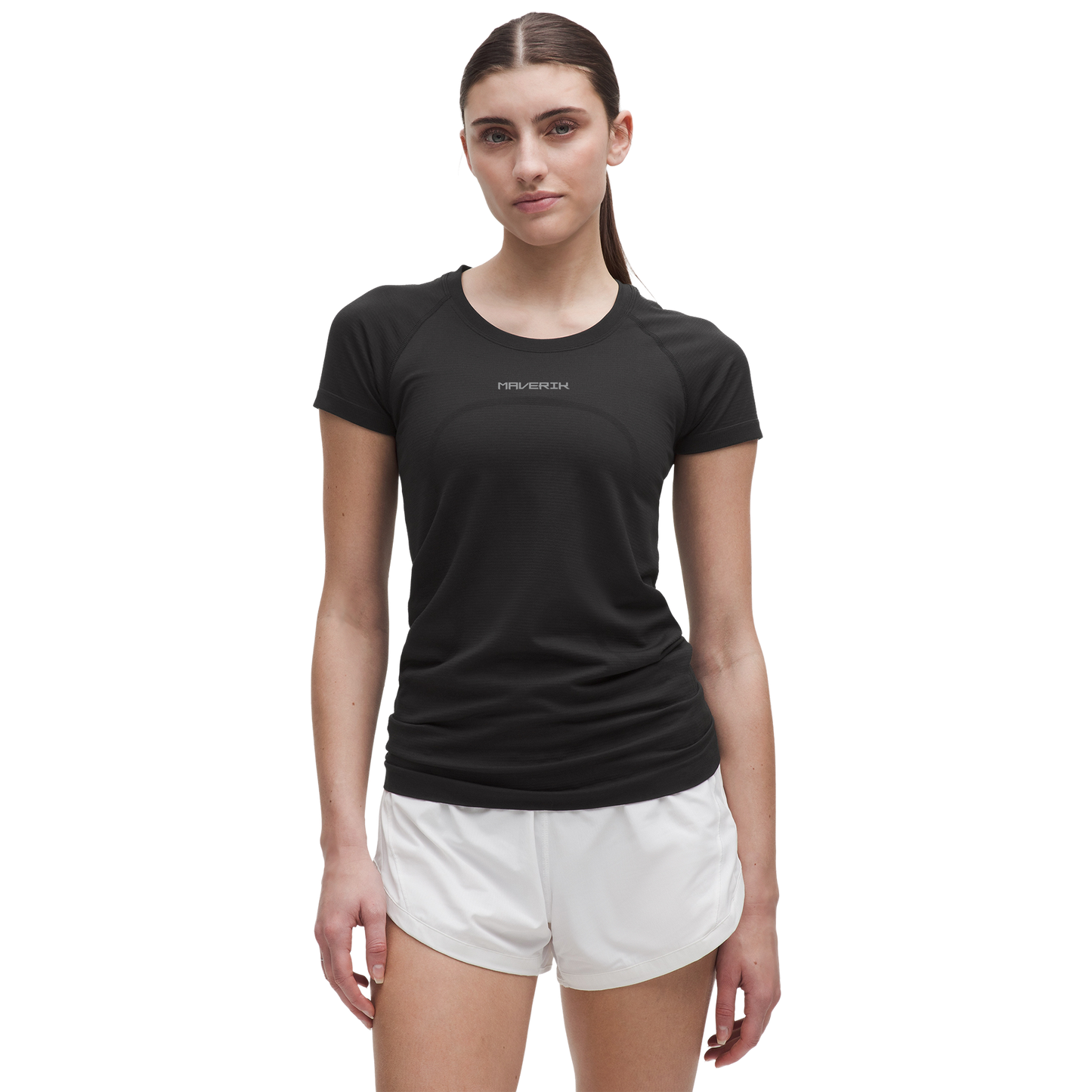 MAVERIK // lululemon SWIFTLY TECH TEE 2.0