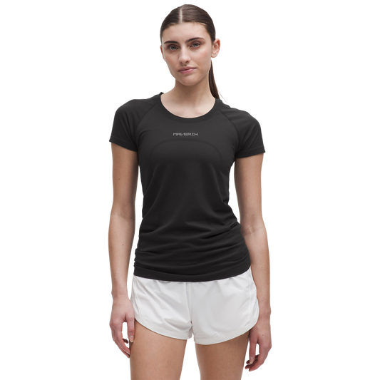 MAVERIK // lululemon SWIFTLY TECH TEE 2.0