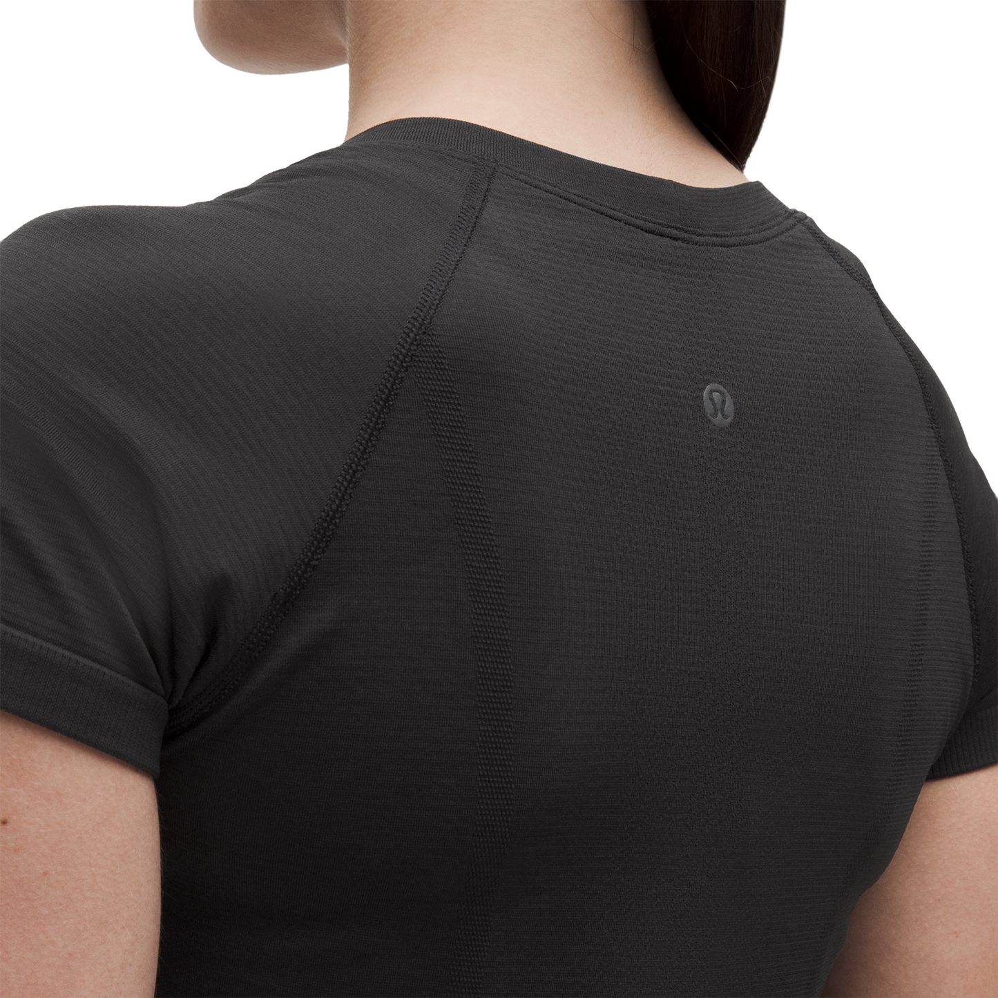 MAVERIK // lululemon SWIFTLY TECH TEE 2.0