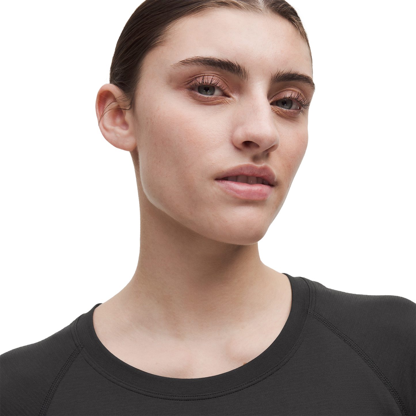 MAVERIK // lululemon SWIFTLY TECH TEE 2.0