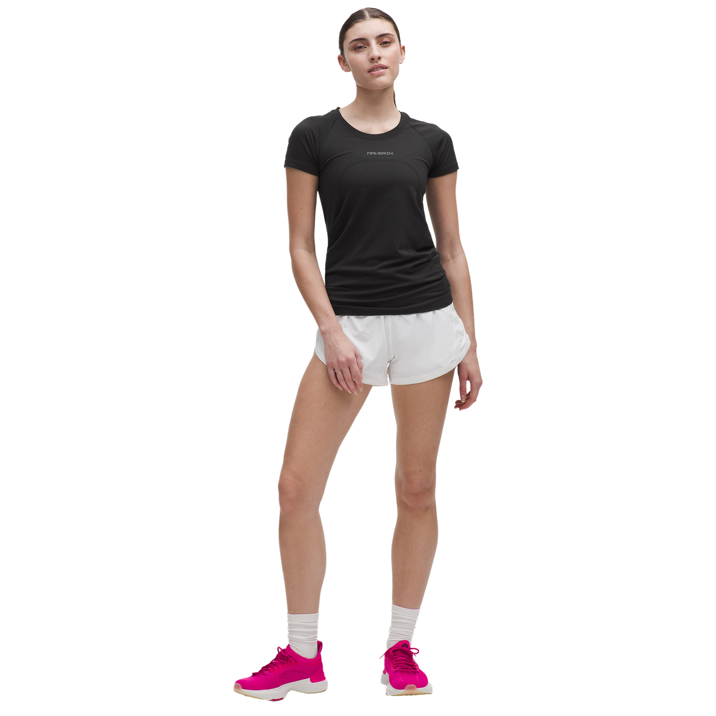 MAVERIK // lululemon SWIFTLY TECH TEE 2.0