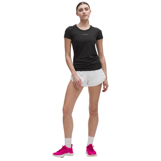 MAVERIK // lululemon SWIFTLY TECH TEE 2.0