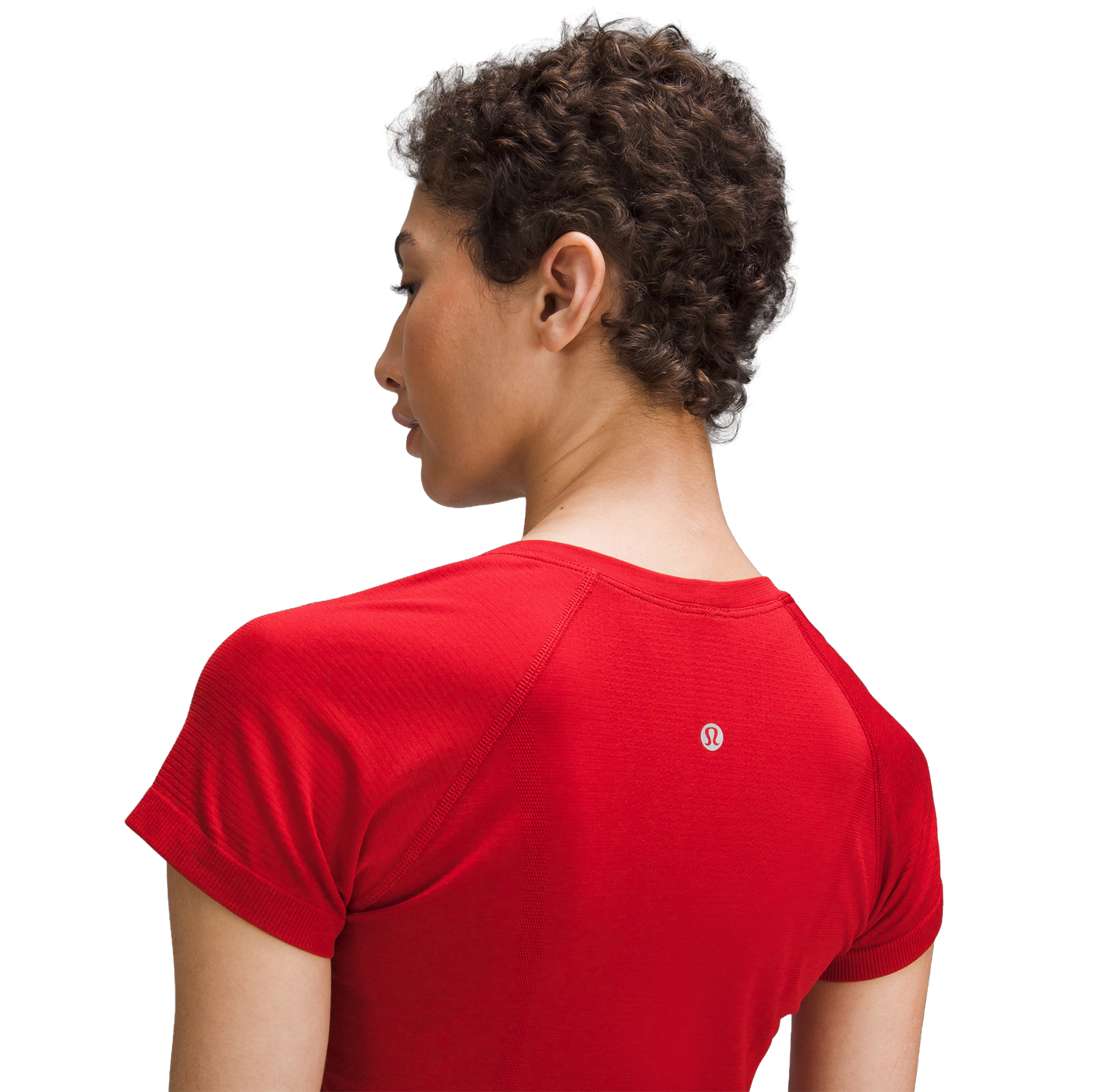 MAVERIK // lululemon SWIFTLY TECH TEE 2.0