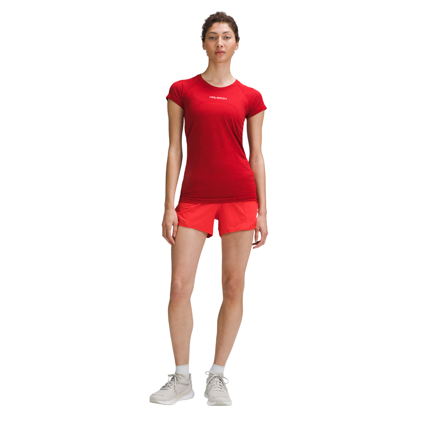 MAVERIK // lululemon SWIFTLY TECH TEE 2.0