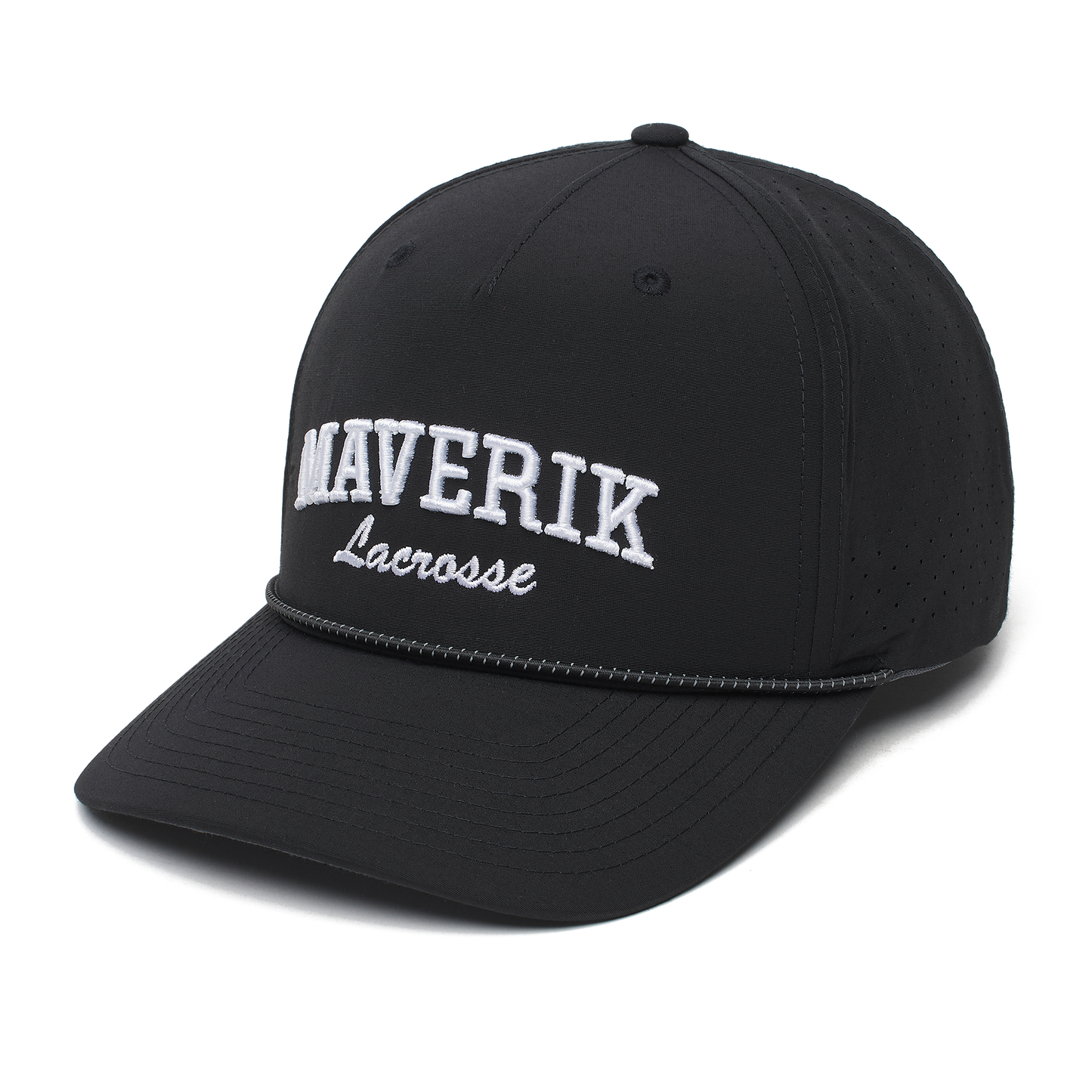 MAVERIK VARSITY HAT
