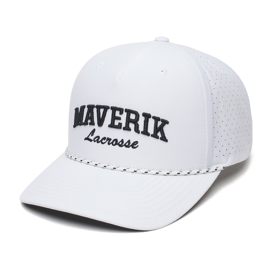 MAVERIK VARSITY HAT