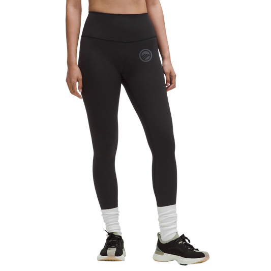 MAVERIK // lululemon WUNDER TRAIN 25