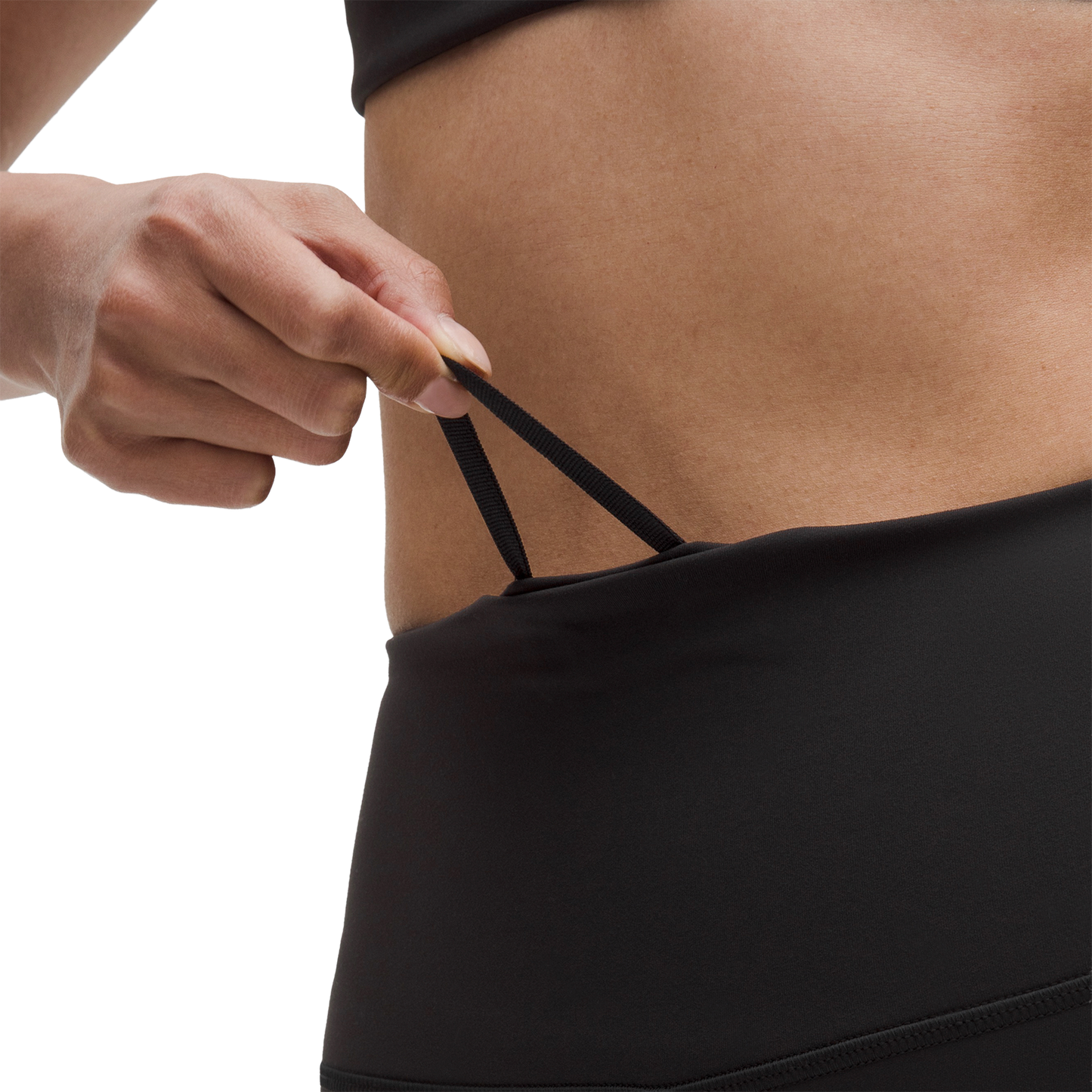 MAVERIK // lululemon WUNDER TRAIN 25