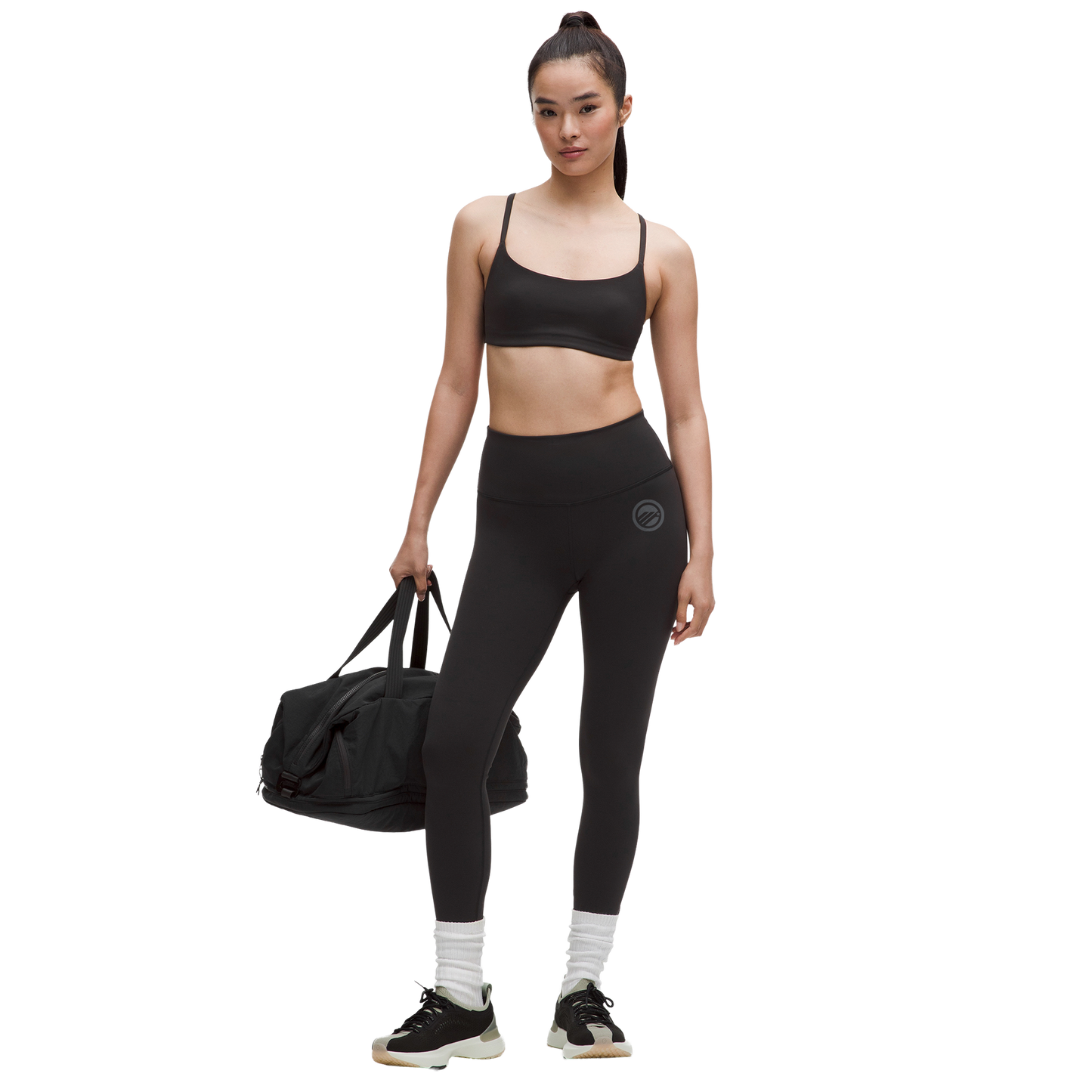 MAVERIK // lululemon WUNDER TRAIN 25