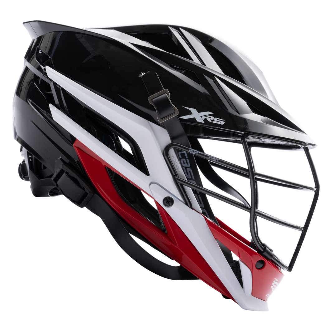 Cascade Lacrosse Helmets - Youth & Adult Protection