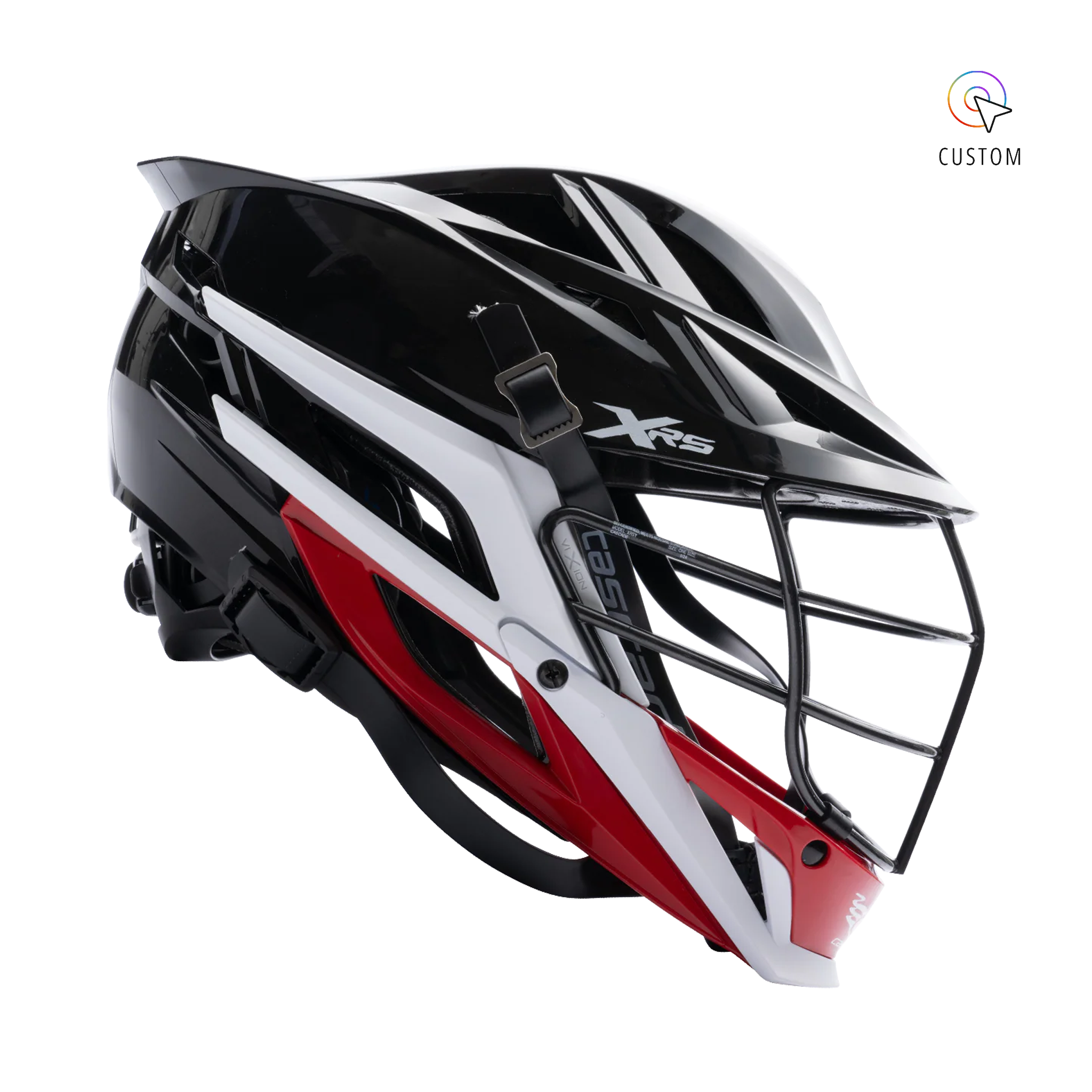 Cascade XRS Youth Helmet