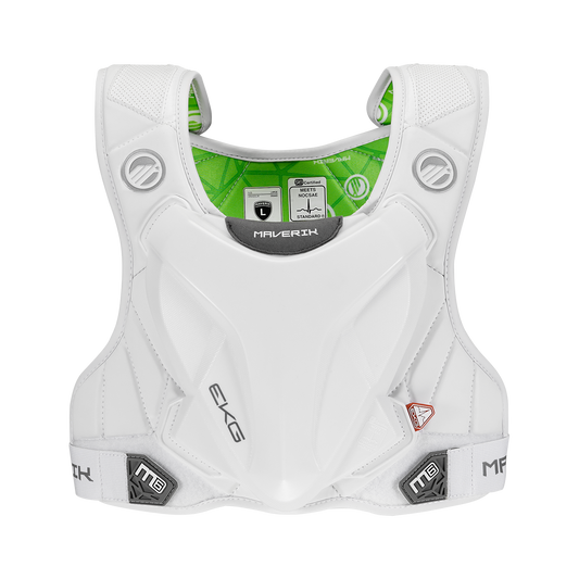 M6 EKG SPEED PAD