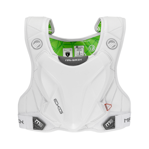 M6 EKG SPEED PAD