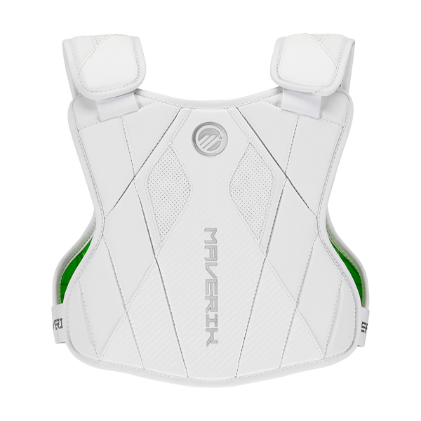 M6 EKG SPEED PAD