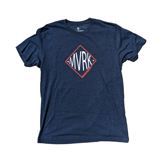 MVRK SHIELD TSHIRT