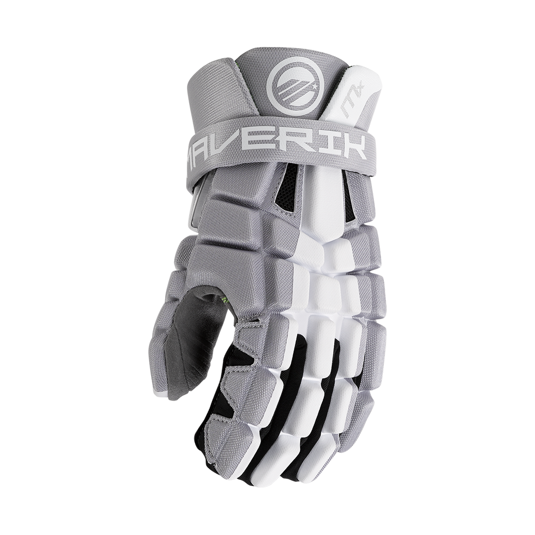 Lacrosse Gloves Cascade Maverik
