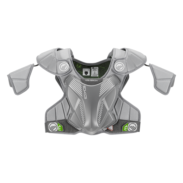Youth Football Shoulder Pads - AYS