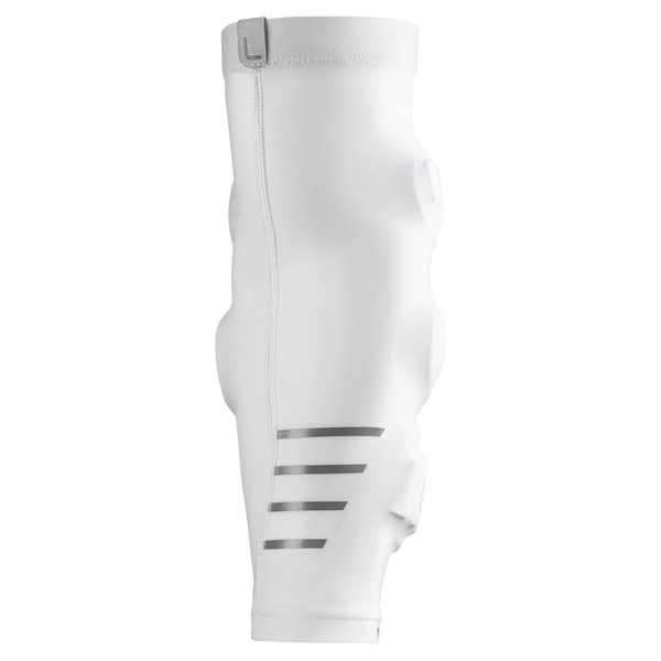 Adidas lacrosse elbow pads sales