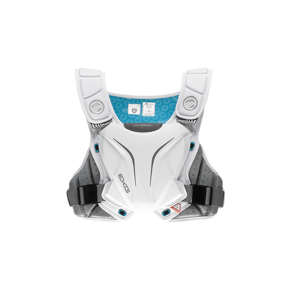 Shift best sale chest protector